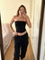 Tube Top - Preto