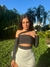 Cropped Paris - Preto - comprar online