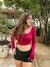 Cropped Veneza - Marsala