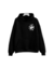 Hoodie ASSC Playboy blanco en internet