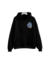 Hoodie ASSC x Sadboyz El Azul en internet