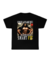 Imagen de Playera Calacas Chidas 2 Gym Meme