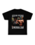 Playera Calacas Chidas 2 Gym Meme - comprar en línea
