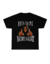 Playera Calacas Chidas 2 Gym Meme - FCK