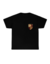T-shirt Porshe Black - comprar en línea