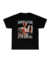 Imagen de Playera Calacas Chidas 2 Gym Meme