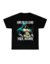 Playera Calacas Chidas 2 Gym Meme - FCK