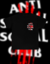 Playera ASSC Blood hand