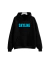 Hoodie Skyline Rapidos y Furiosos en internet