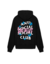 Hoodie ASSC x Sadboyz sad and anti social - comprar en línea