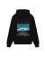 Hoodie Skyline Rapidos y Furiosos - FCK