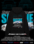 Hoodie Skyline Rapidos y Furiosos - comprar en línea
