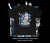 Playera Messii