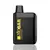 NIKBAR 4000 POD DESCARTABLE - tienda online