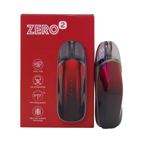 VAPORESO ZERO 2