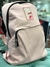 Mochila Las Oreiro