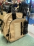 Morral Chimola - The Brown Marroquineria