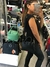 Cartera Toten skora - comprar online