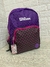 Mochila Wilson