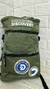 Matero Mochila Discovery