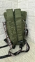 Matero Mochila Discovery - The Brown Marroquineria