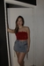Red Tube Top