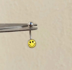 OMBLIGO SMILE