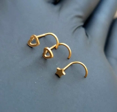 NOSTRIL FORMITA