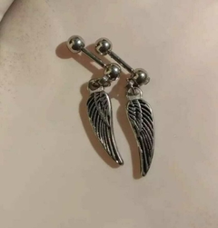 LABRET ALA COLGANTE