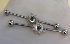 BARRA SOL STRASS