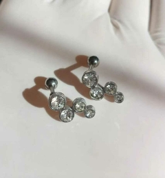 LABRET CUATRO STRASS