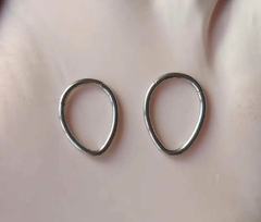 ARGOLLITA CLICKER OVALADA
