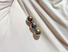 BOLITAS TORNASOLADAS