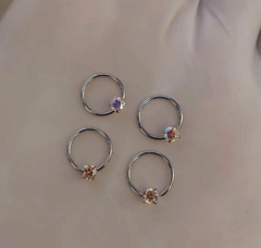 ARGOLLITA SINFIN STRASS