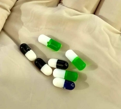 PASTILLITAS