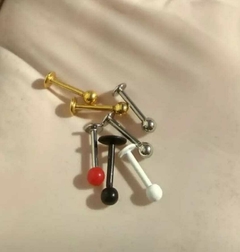 LABRET BASICOS