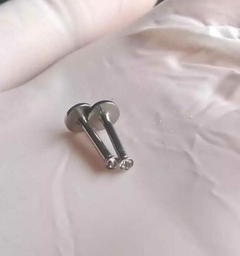 LABRET STRASS