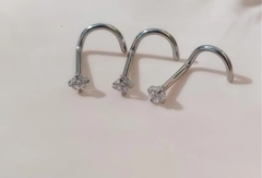 NOSTRIL STRASS ENGARZADO
