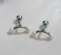 LABRET SMILE PERLA