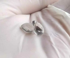 LABRET SIMIL PIEDRA GOTA