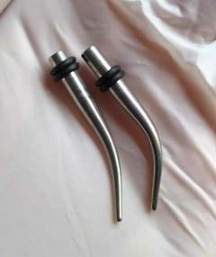 CUERNITO EXPANSOR ACERO