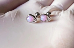 LABRET OUIJA CON OPALO