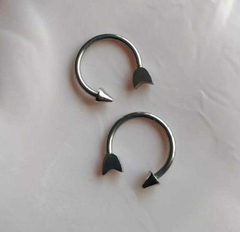 ARGOLLITA BULL FLECHA