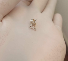 LABRET SERPIENTE