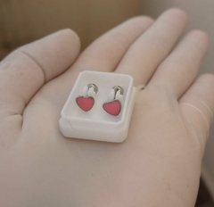 ARITOS CORAZON