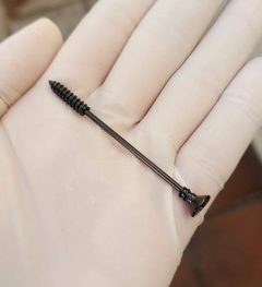 BARRA TORNILLO