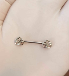 PEZON FLOR DE LOTO