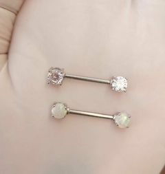PEZON STRASS Y OPALO