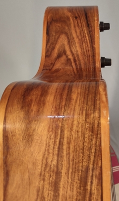 Craviola eletroacústica 1979 - comprar online