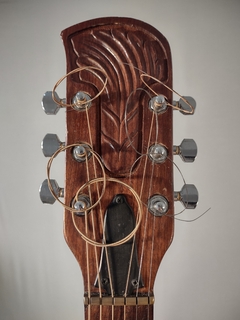 Craviola eletroacústica 1979 na internet